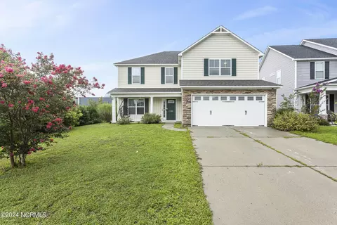 7163 Savanna Run Loop, Wilmington, NC 28411
