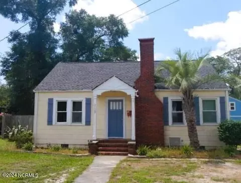 2128 Jackson St, Wilmington, NC 28401