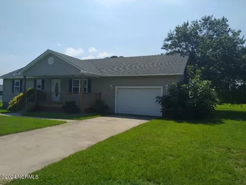 108 Soundside Estates Dr, Grandy, NC 27939