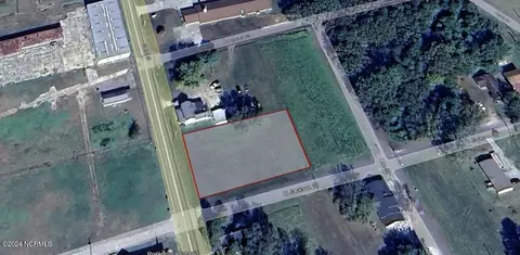 0 S East St, Roseboro, NC 28382