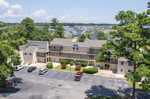 1025 Plantation Dr W #2525/2526, Little River, SC 29566