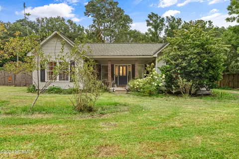 42 S Washington Dr, Willard, NC 28478