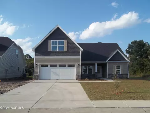 110 Paver Ln, Hampstead, NC 28443 photo 1