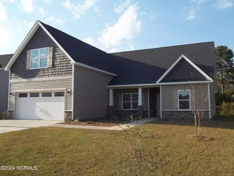 110 Paver Ln, Hampstead, NC 28443 photo 2