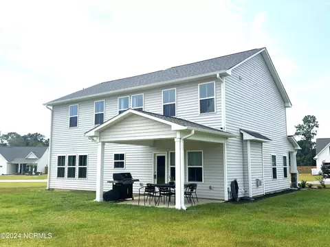 241 Langston Rd, Hampstead, NC 28443 photo 3