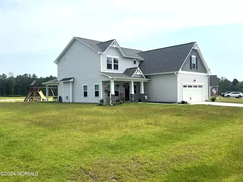241 Langston Rd, Hampstead, NC 28443 photo 2