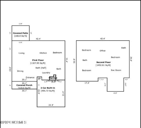 241 Langston Rd, Hampstead, NC 28443 photo 5