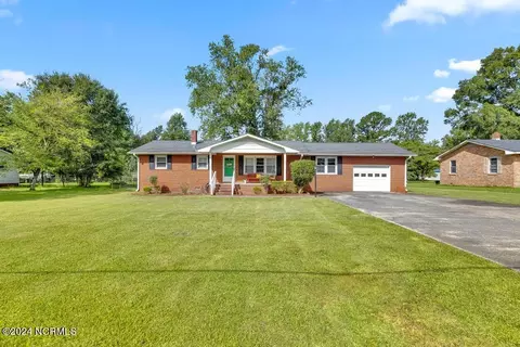 4283 Richlands Hwy, Jacksonville, NC 28540