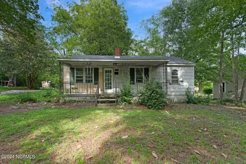 119 Kinney St, Rockingham, NC 28379