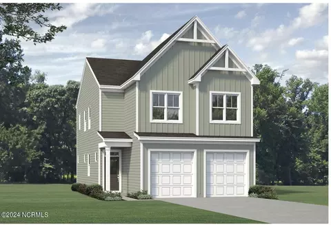 159 Caufield Rd, Aberdeen, NC 28315