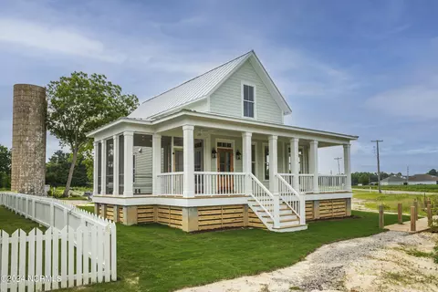 105 Stonewall Ln, Edenton, NC 27932