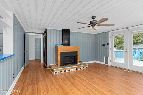 209 E Franklin St, Spring Hope, NC 27882 photo 11