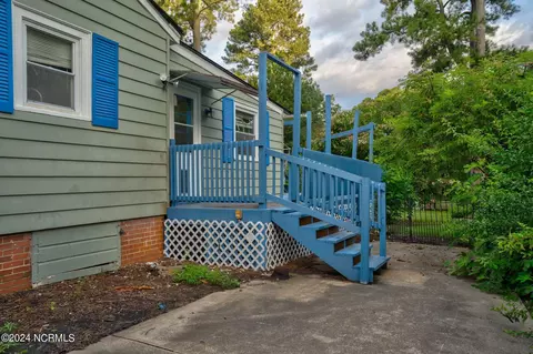 209 E Franklin St, Spring Hope, NC 27882 photo 20