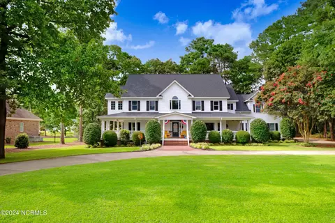 119 Dobbs Pl, Goldsboro, NC 27534