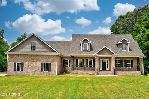 156 Culpepper Rd, South Mills, NC 27976