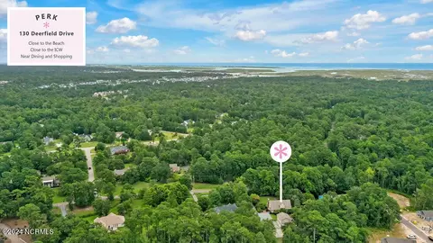 View/Area - 130 Deerfield Dr, Hampstead, NC 28443 photo 1 of 1
