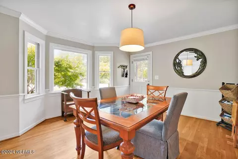 Dining - 130 Deerfield Dr, Hampstead, NC 28443 photo 1 of 2