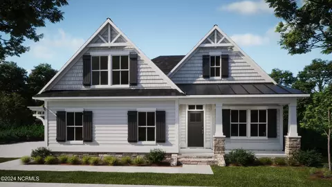 7423 Haddington Pl SW, Sunset Beach, NC 28468