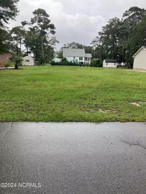 0 Shoreline Dr E, Sunset Beach, NC 28468 photo 3