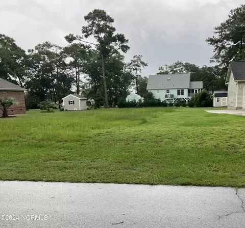 0 Shoreline Dr E, Sunset Beach, NC 28468 photo 2