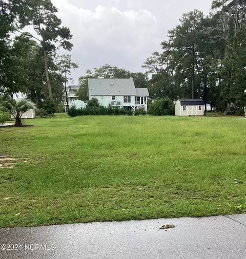 0 Shoreline Dr E, Sunset Beach, NC 28468