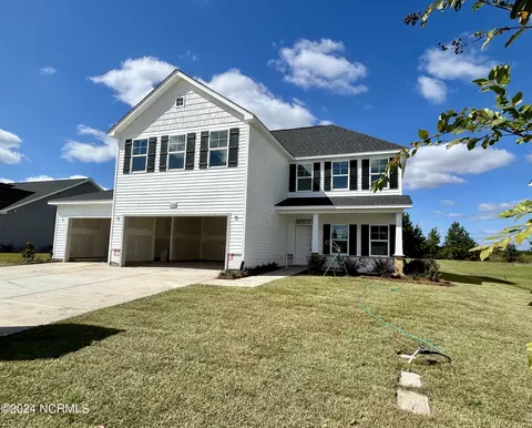 238 Clear View School Rd, Jacksonville, NC 28540
