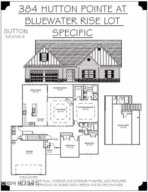 2024 Sharpnose St, New Bern, NC 28562 photo 4