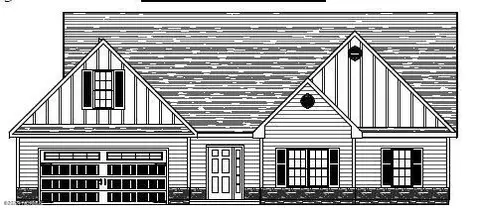 2024 Sharpnose St, New Bern, NC 28562 photo 2