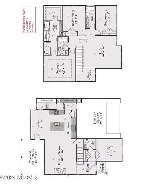 182 Caufield Rd, Aberdeen, NC 28315