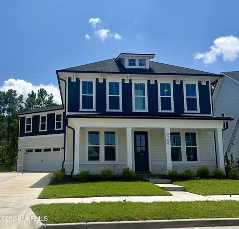 3768 Mason Port Dr #72, Wilmington, NC 28409