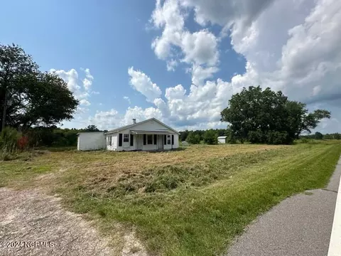 4576 Us 258, Tarboro, NC 27886