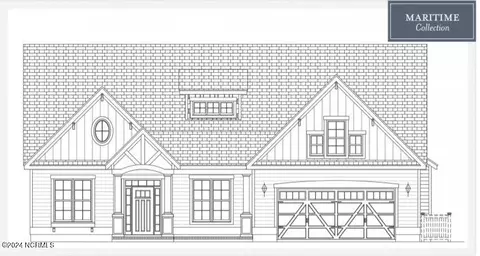 9174 Crossbill Dr, Leland, NC 28451