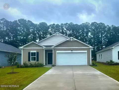 297 Glendale Arbor Dr SW #53, Ocean Isle Beach, NC 28469