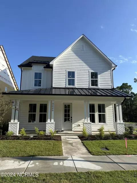 4049 Watersail Dr #134, Wilmington, NC 28409