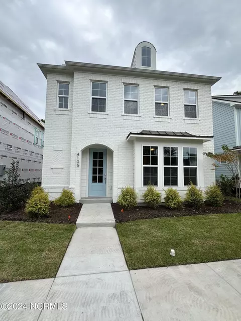 4105 Watersail Dr #136, Wilmington, NC 28409