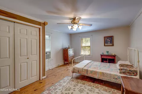 Bedroom - 212 S Main St, Bath, NC 27808 photo 1 of 3
