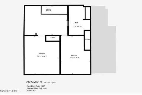 Other - 212 S Main St, Bath, NC 27808 photo 8 of 11
