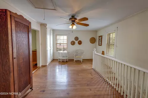 Entry Way - 212 S Main St, Bath, NC 27808 photo 2 of 2