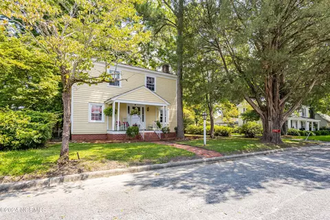Exterior - 212 S Main St, Bath, NC 27808 photo 14 of 16