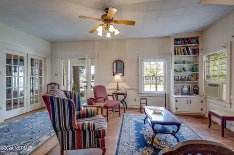 Living - 212 S Main St, Bath, NC 27808 photo 1 of 2