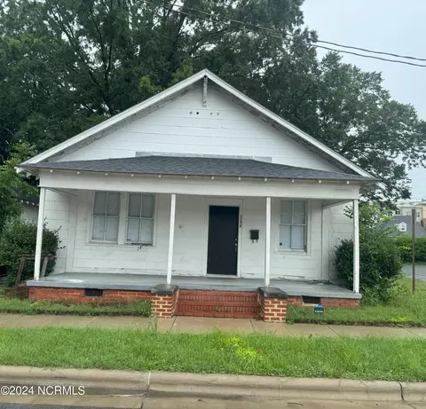 113 E Ninth St, Greenville, NC 27834