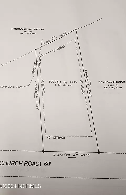 000 Salem Church Rd, Elizabeth City, NC 27909