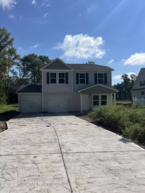 1961 Brookstone Dr, La Grange, NC 28551