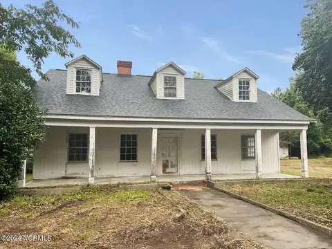 7243 Highway 17, Pollocksville, NC 28573