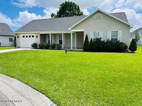6702 Mccalley Ct, Wilmington, NC 28411