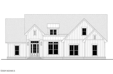 2005 Bluefin Ter SW, Supply, NC 28462