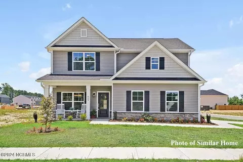 848 Red Sky Dr NE, Winnabow, NC 28479