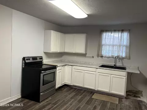 Kitchen - 305 2nd St, Laurinburg, NC 28352 photo 1 of 1
