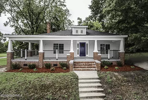 707 W Thomas St, Rocky Mount, NC 27804