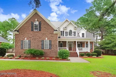 103 Harding Pl, Goldsboro, NC 27534
